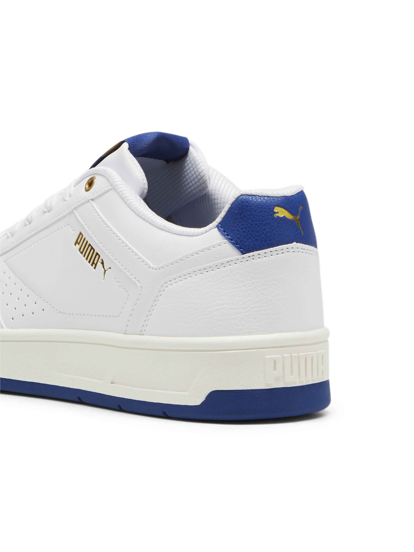 Кеди PUMA Court Classic модель 395018 Фото