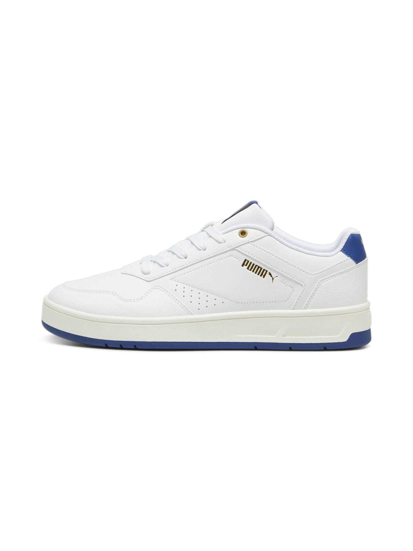 Кеди PUMA Court Classic модель 395018 Фото