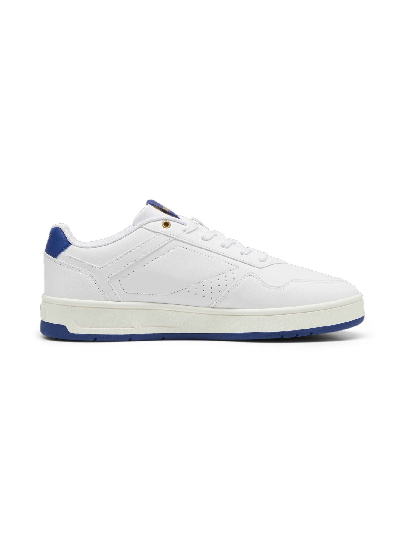 Кеди PUMA Court Classic модель 395018 Фото