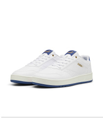 Кеди PUMA Court Classic модель 395018 Фото