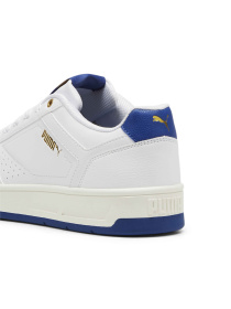 Кеди PUMA Court Classic модель 395018 Фото