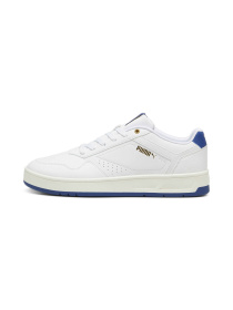 Кеди PUMA Court Classic модель 395018 Фото