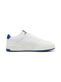 Кеди PUMA Court Classic модель 395018 Фото