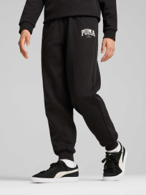 Штани PUMA Squad Sweatpants модель 681781 Фото