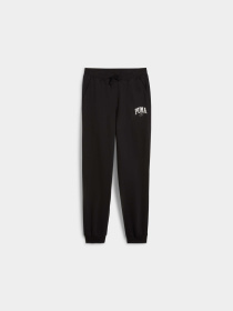 Штани PUMA Squad Sweatpants модель 681781 Фото