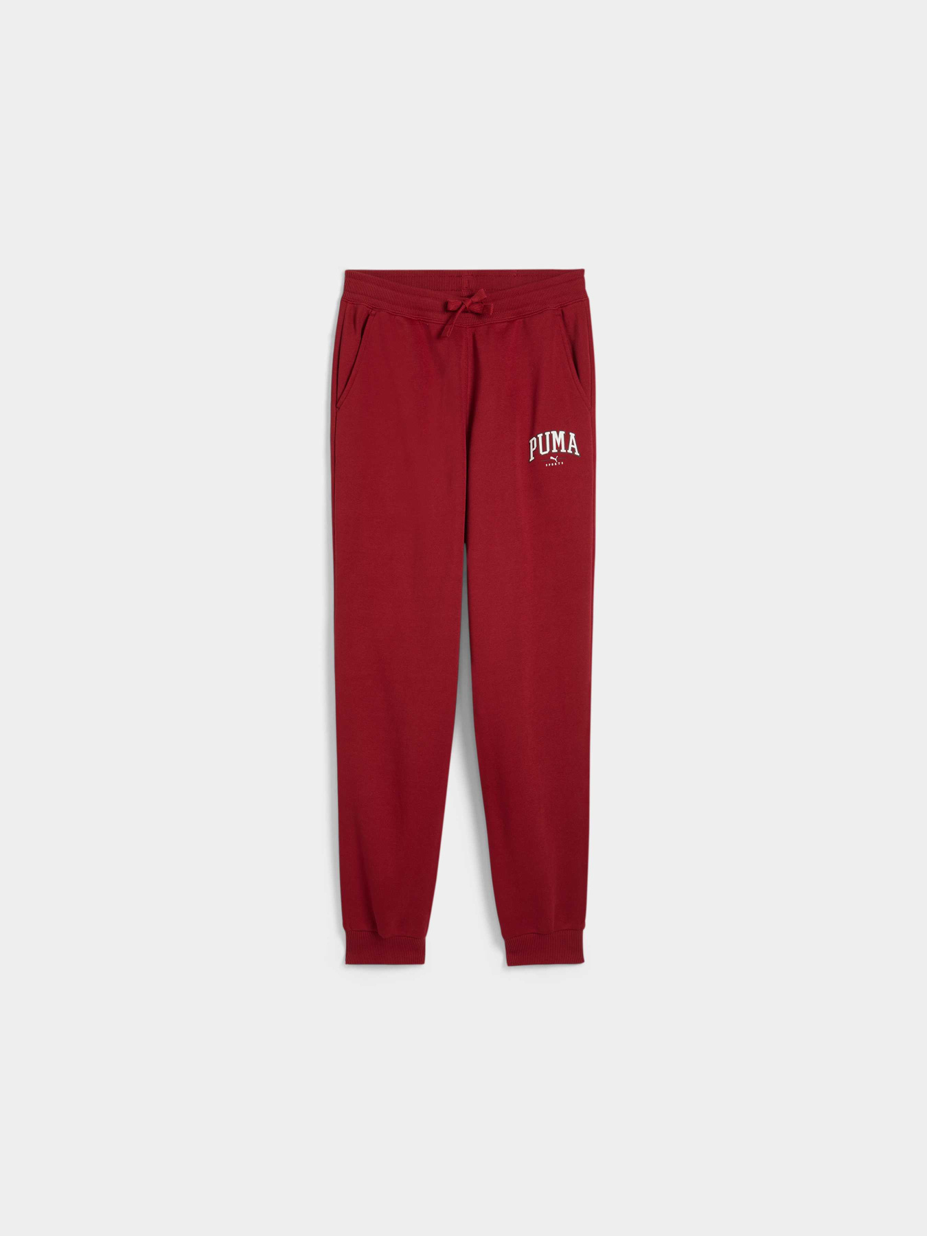 Штани PUMA Squad Sweatpants модель 681781 Фото