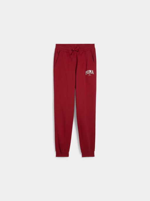 Штани PUMA Squad Sweatpants модель 681781 Фото