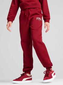 Штани PUMA Squad Sweatpants модель 681781 Фото