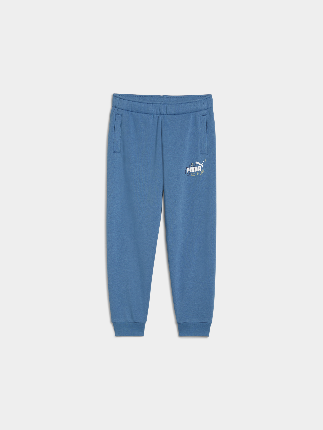 Брюки PUMA Ess+ Fc Sweatpants модель 681884 Фото