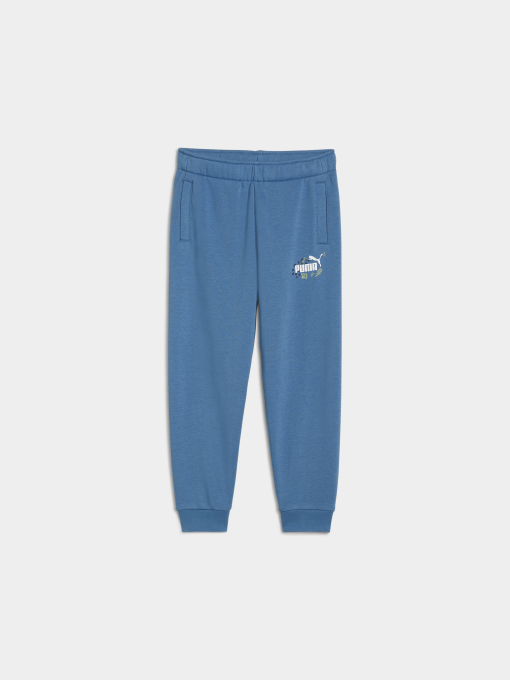 Штани PUMA Ess+ Fc Sweatpants модель 681884 Фото