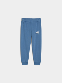 Брюки PUMA Ess+ Fc Sweatpants модель 681884 Фото