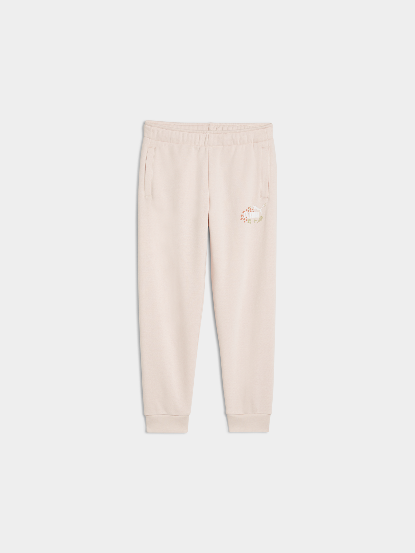 Брюки PUMA Ess+ Fc Sweatpants модель 681884 Брюки PUMA Ess+ Fc Sweatpants модель 681884 Фото
