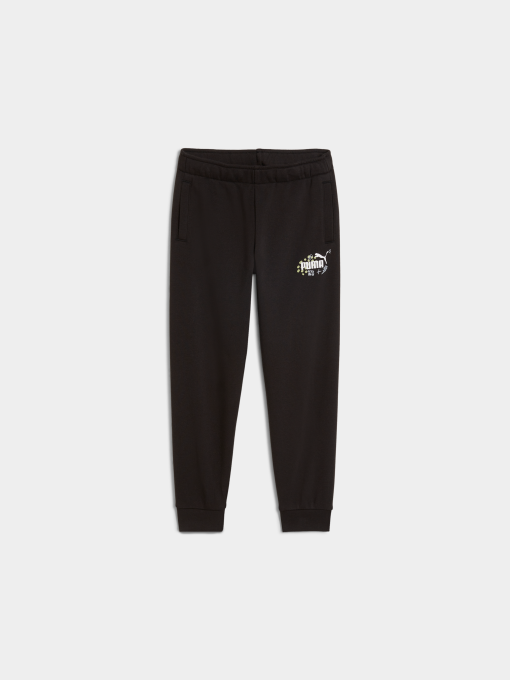Штани PUMA Ess+ Fc Sweatpants модель 681884 Фото