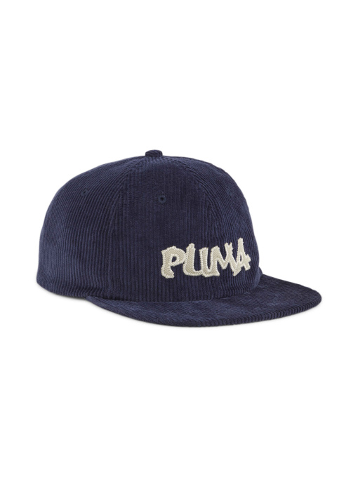 Шапки и кепки PUMA Skate Bb Cap модель 025501 Фото