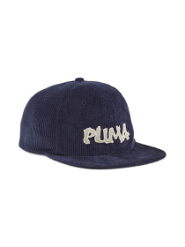 Шапки и кепки PUMA Skate Bb Cap модель 025501 Фото