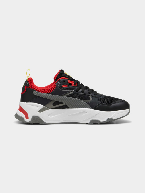Кросівки PUMA Ferrari Trinity модель 308577 Фото