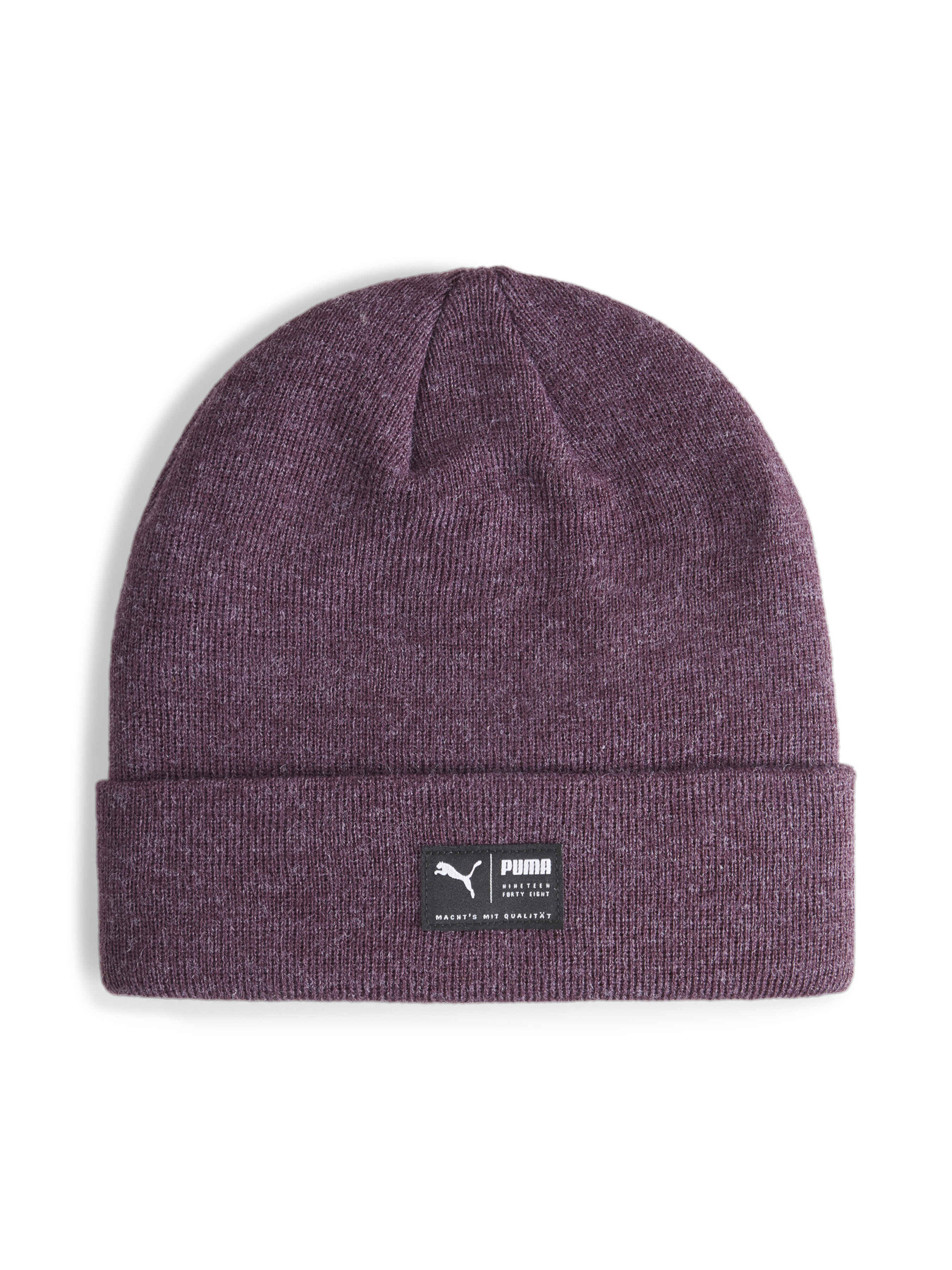 Шапки и кепки PUMA Archive Heather Beanie модель 021739 Шапки и кепки PUMA Archive Heather Beanie модель 021739 Фото