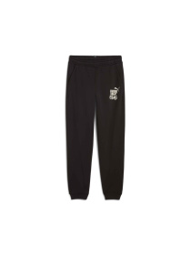 Брюки PUMA Ess+ Mid 90s Sweatpants Fl модель 681878 Фото