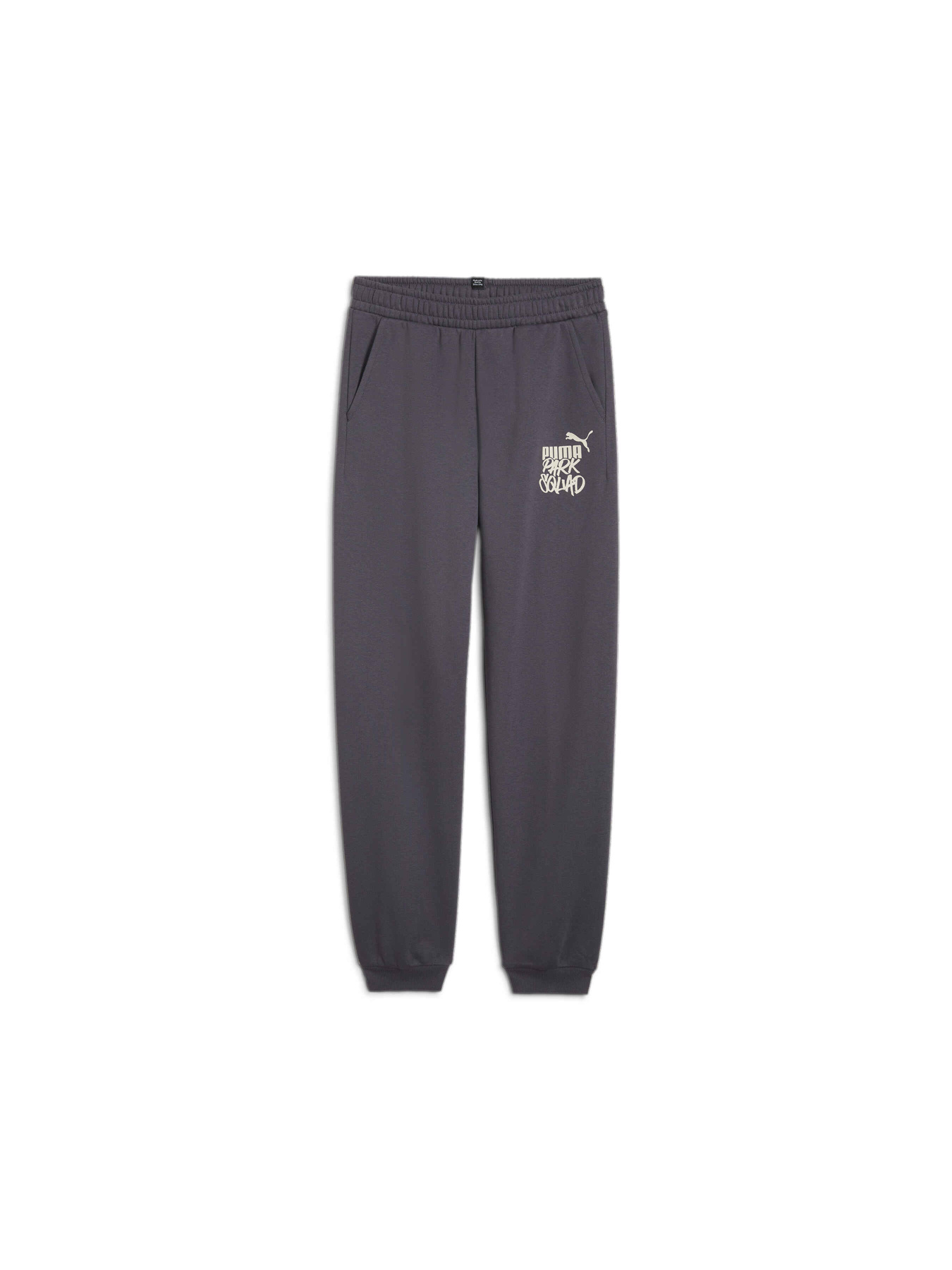 Штани PUMA Ess+ Mid 90s Sweatpants Fl модель 681878 Фото