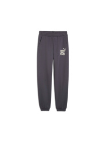 Штани PUMA Ess+ Mid 90s Sweatpants Fl модель 681878 Фото
