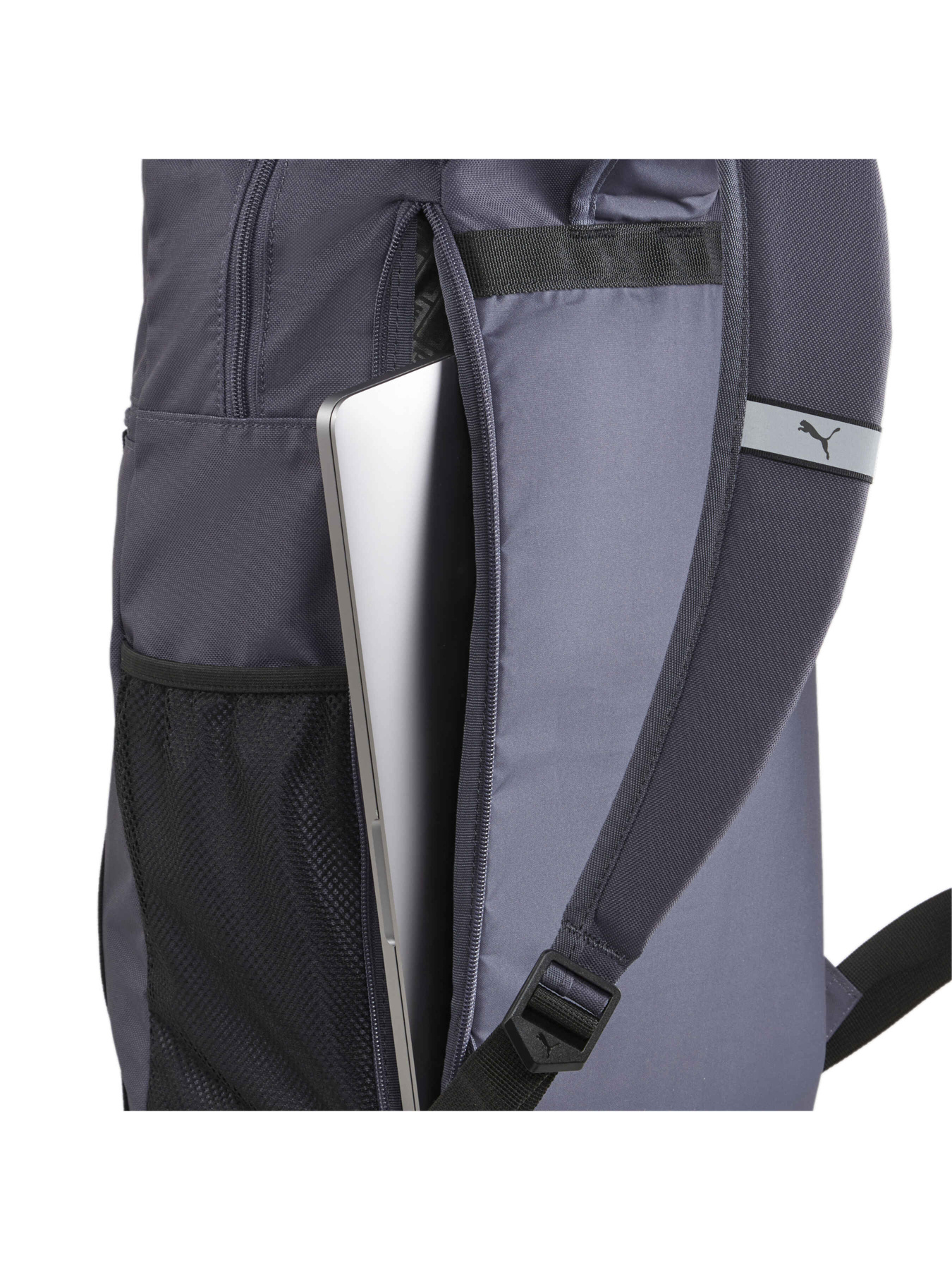 Рюкзаки PUMA Evoess Box Backpack модель 090340 Рюкзаки PUMA Evoess Box Backpack модель 090340 Фото