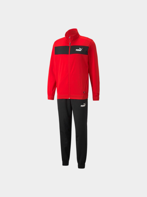Костюмы PUMA Poly Suit модель 845844 Фото