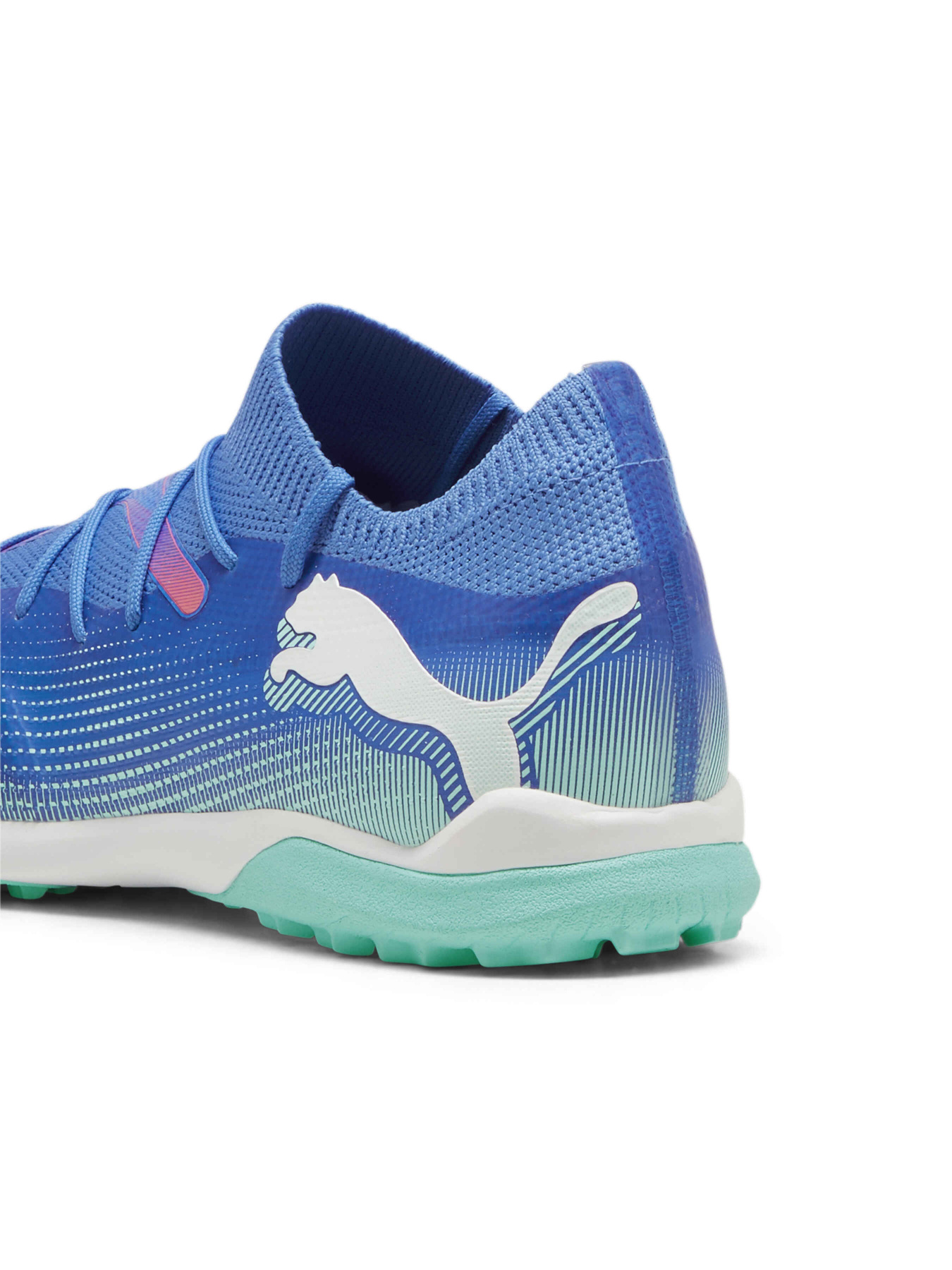 Кросівки PUMA Future 7 Match Tt модель 107937 Фото