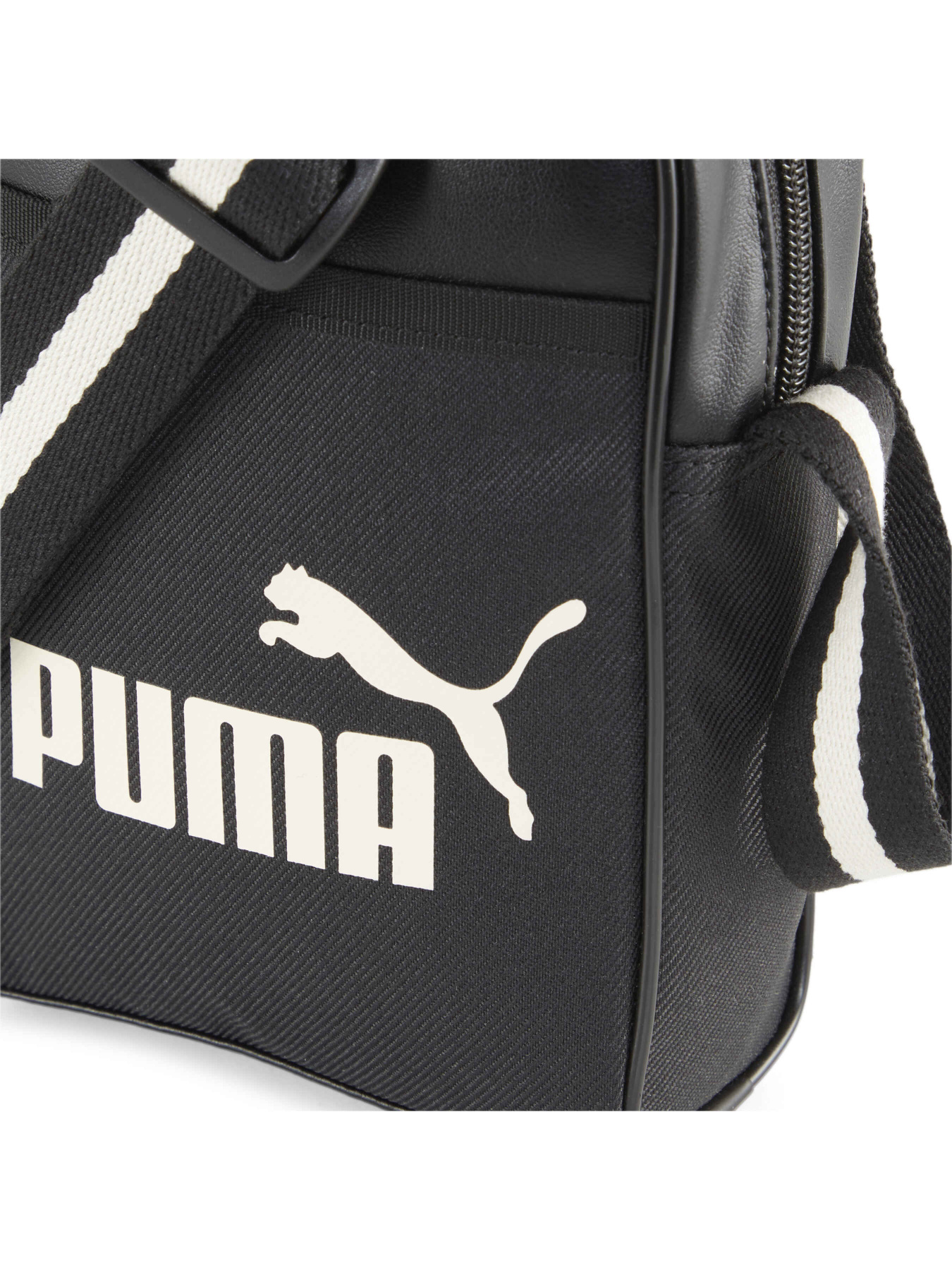 Сумки PUMA Campus Compact Portable модель 090954 Сумки PUMA Campus Compact Portable модель 090954 Фото