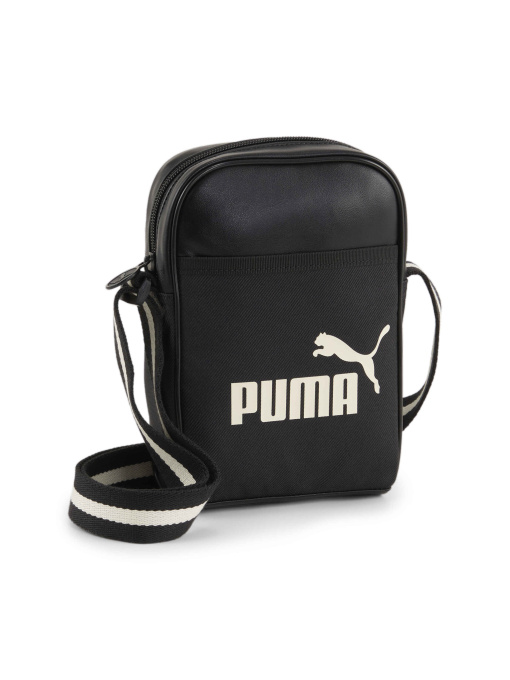 Сумки PUMA Campus Compact Portable модель 090954 Фото