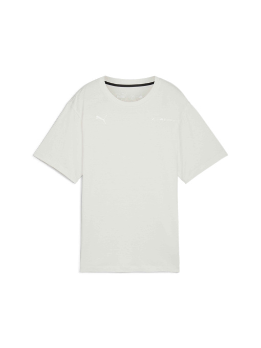 Футболки і поло PUMA Bmw Mms Wmn Ess+ Logo Tee модель 625966 Фото