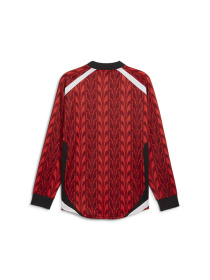 Худі та світшоти PUMA Football Jersey Longsleeve модель 627543 Фото