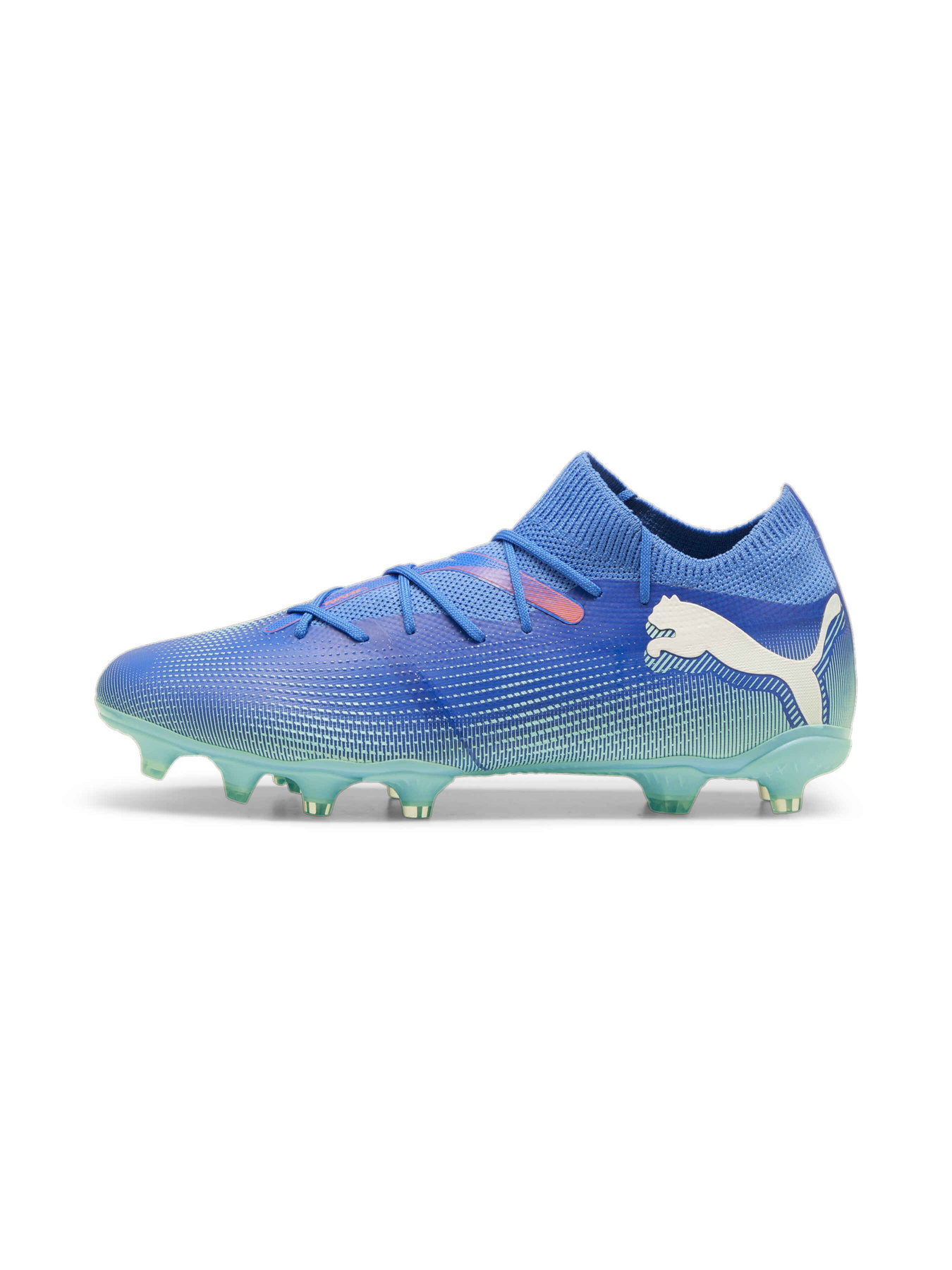 Кросівки PUMA Future 7 Match Fg/ag модель 107931 Фото