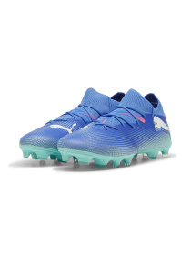Кросівки PUMA Future 7 Match Fg/ag модель 107931 Фото