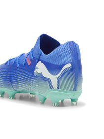 Кросівки PUMA Future 7 Match Fg/ag модель 107931 Фото