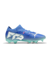 Кросівки PUMA Future 7 Match Fg/ag модель 107931 Фото