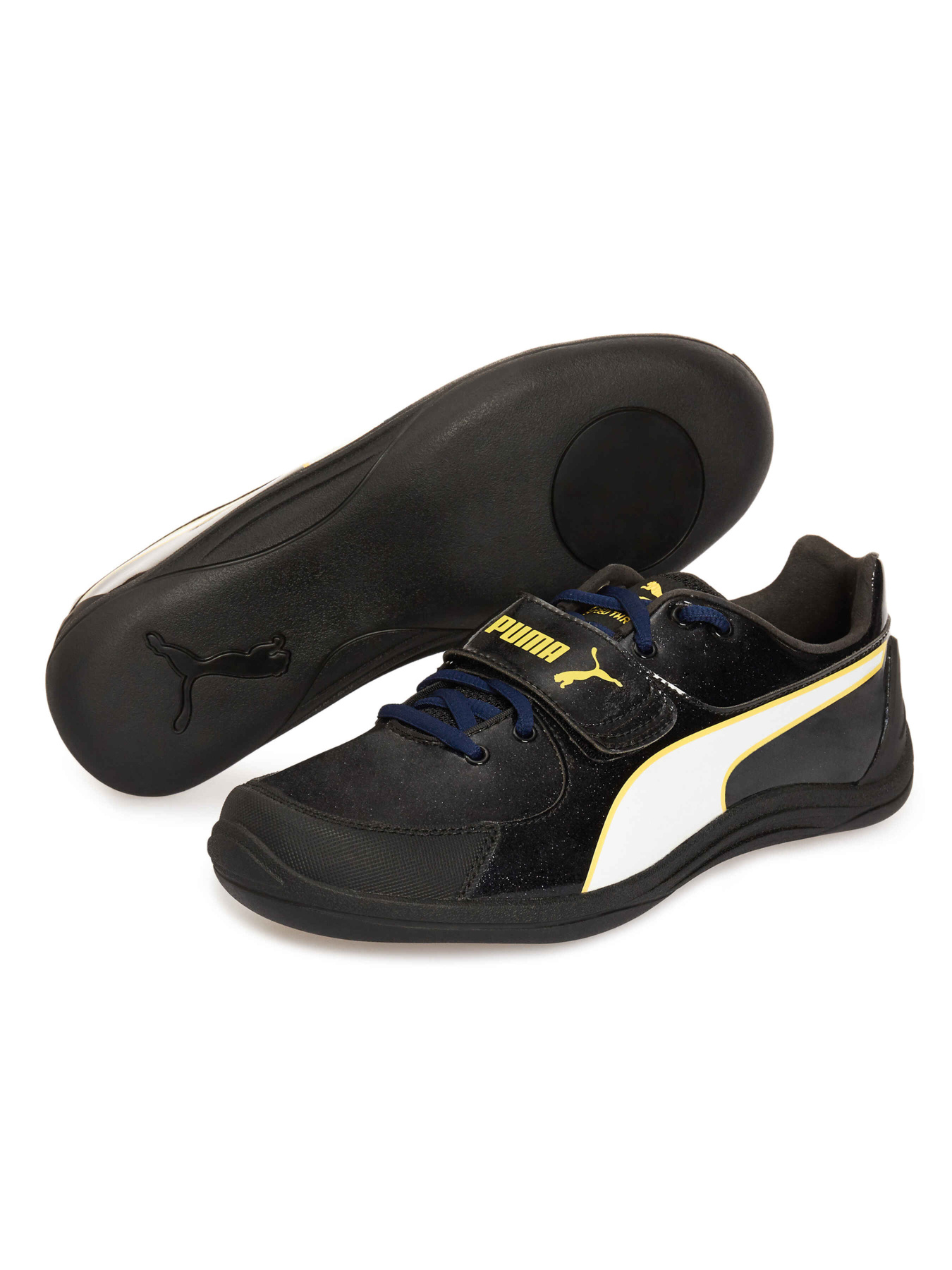 Кросівки PUMA Evospeed Throw 5 модель 192561 Кросівки PUMA Evospeed Throw 5 модель 192561 Фото