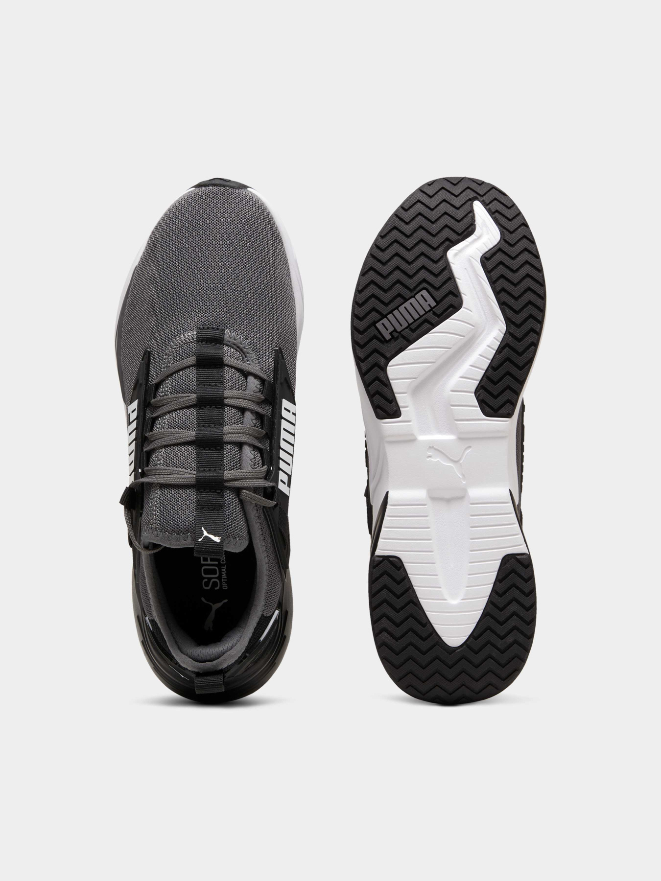 Кросівки PUMA Retaliate 3 модель 379478 Фото