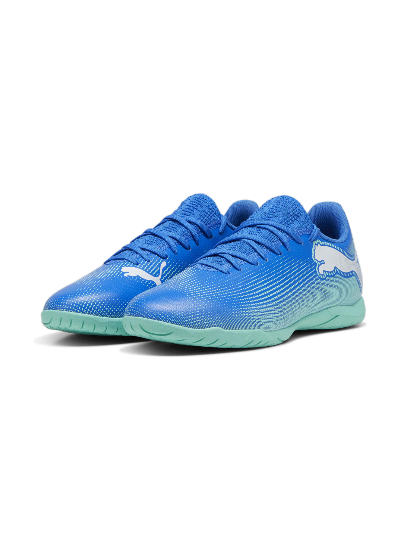 Кросівки PUMA Future 7 Play It модель 107942 Фото