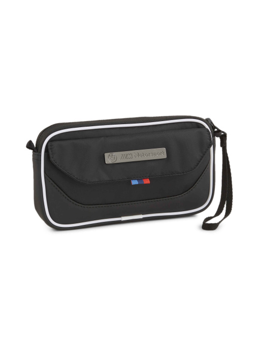 Кошельки PUMA Bmw Mms Women's Wallet модель 054627 Фото