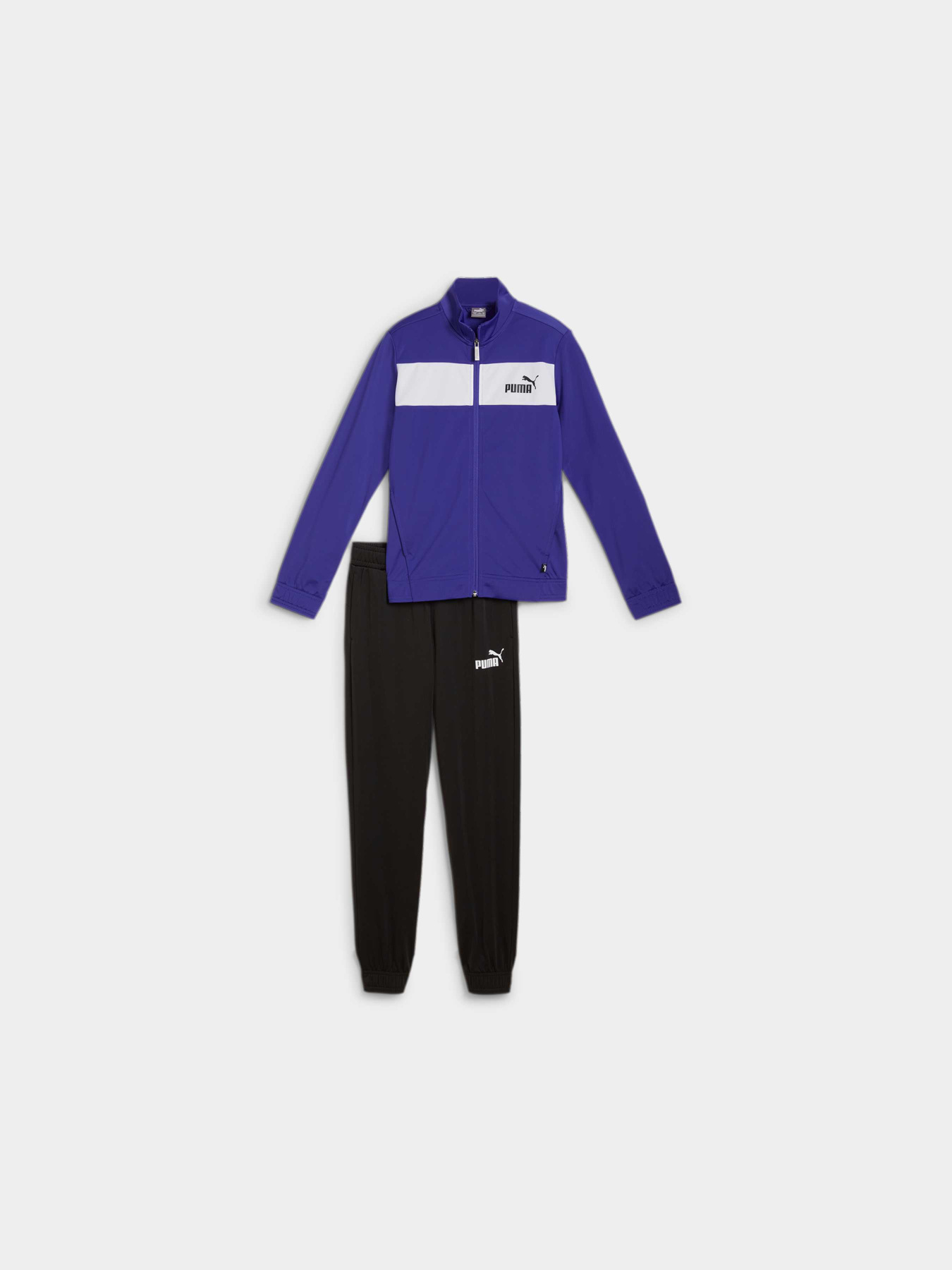 Костюмы PUMA Poly Suit Cl B модель 589371 Фото