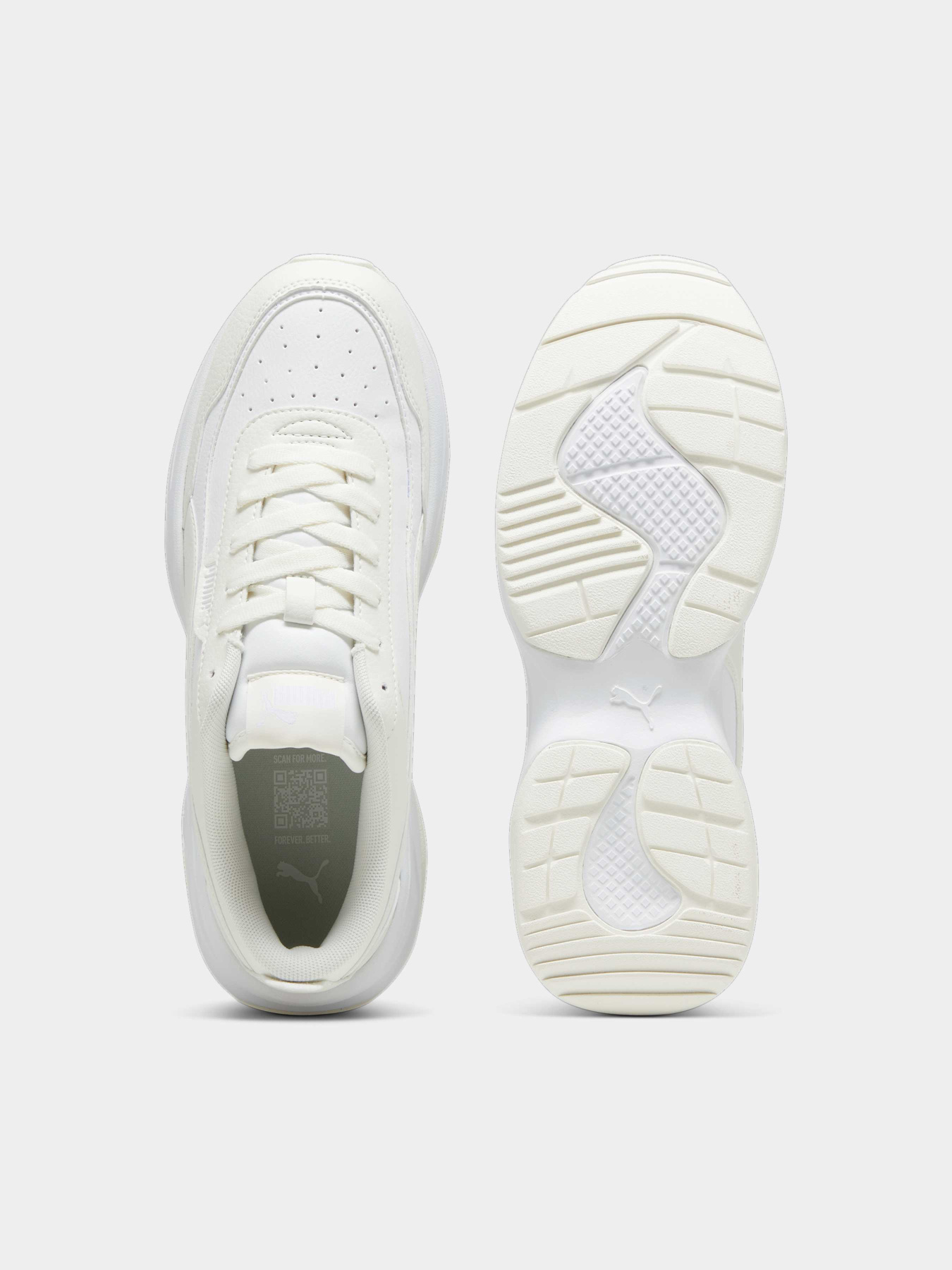 Кроссовки PUMA Cilia Mode модель 371125 Фото