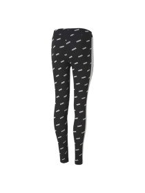 Штани PUMA Classics Graphics Leggings модель 596402 Фото