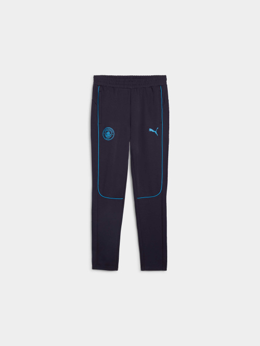 Штани PUMA Mcfc Casuals Pants модель 777566 Фото