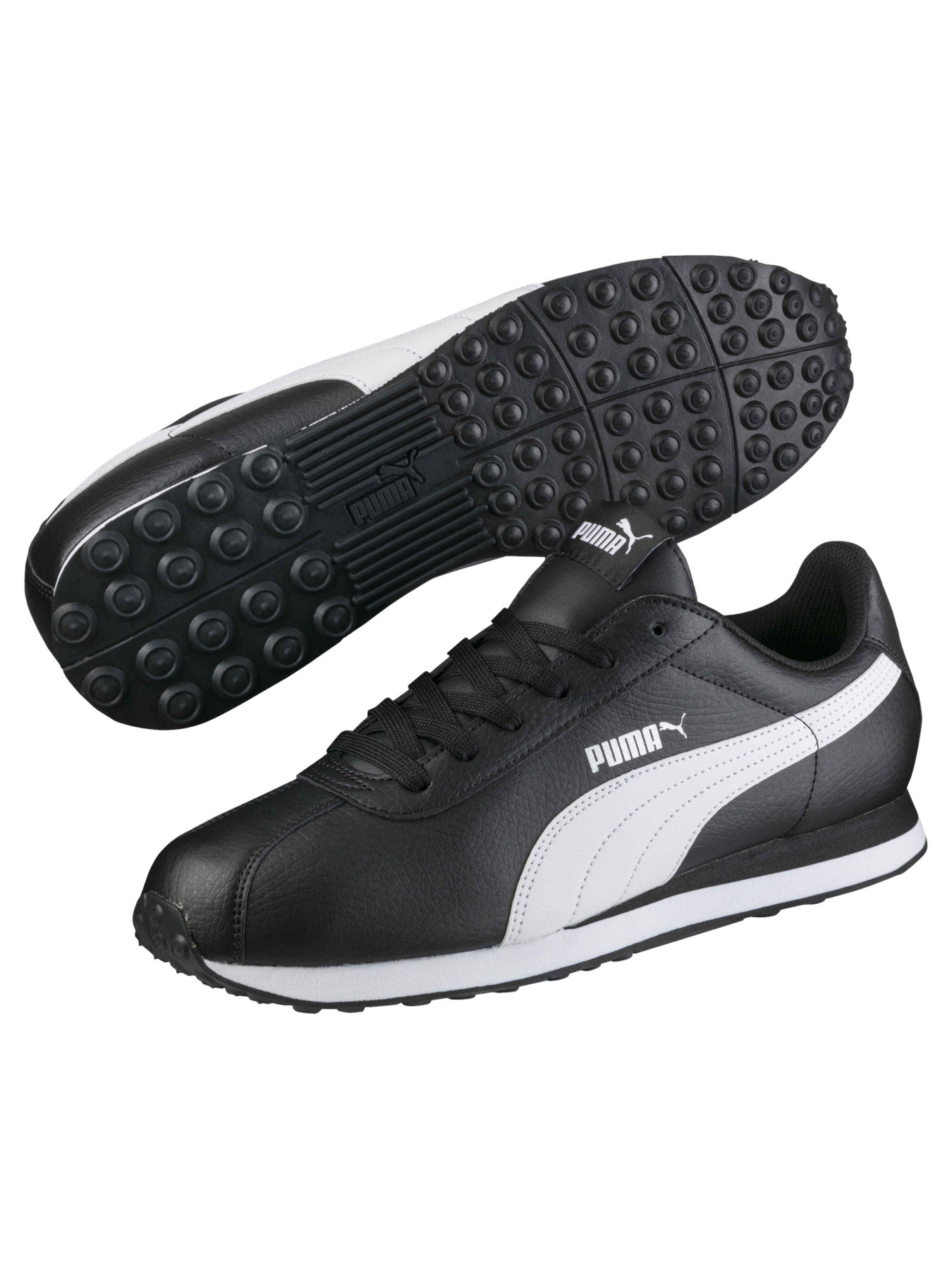 Кросівки PUMA Turin модель 360116 Кросівки PUMA Turin модель 360116 Фото
