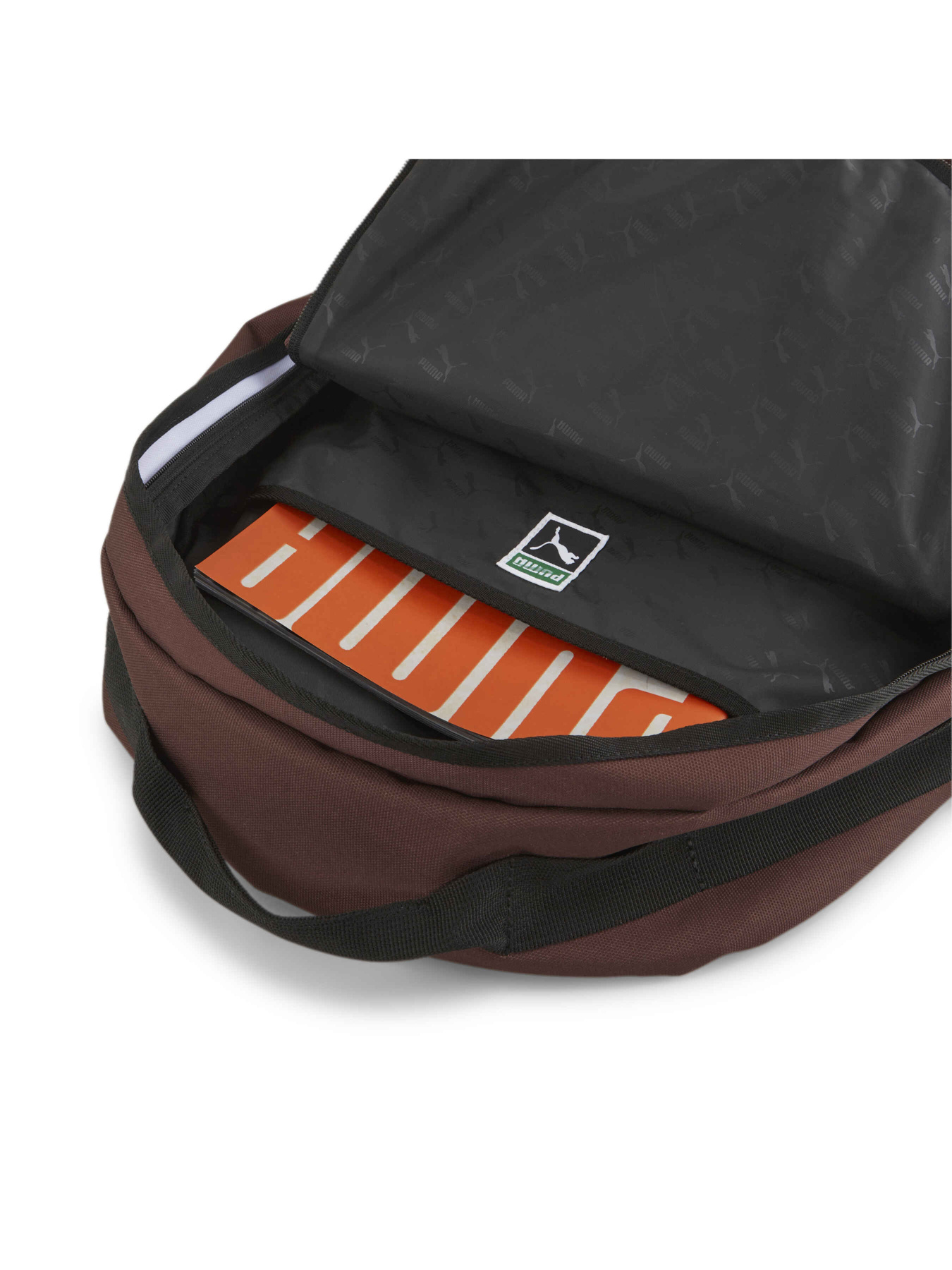 Рюкзаки PUMA Downtown Backpack модель 090255 Рюкзаки PUMA Downtown Backpack модель 090255 Фото