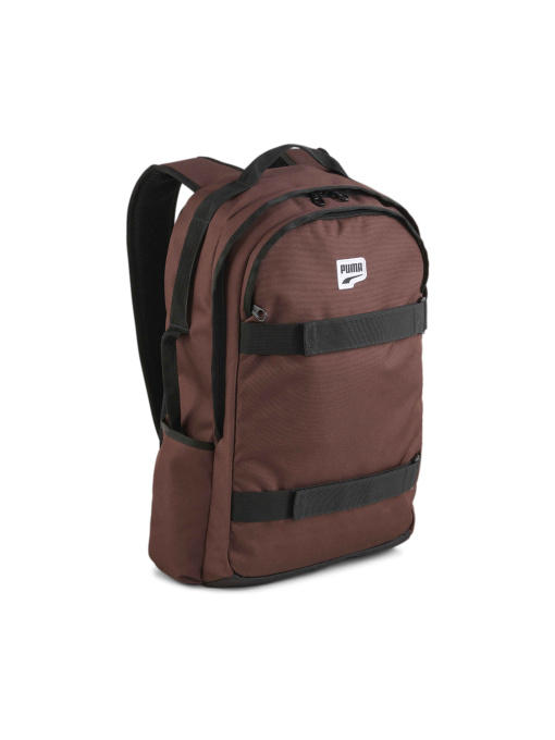Рюкзаки PUMA Downtown Backpack модель 090255 Фото