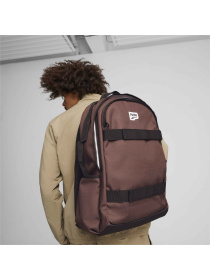 Рюкзаки PUMA Downtown Backpack модель 090255 Фото