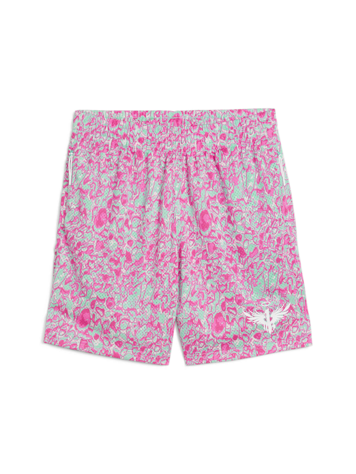 Шорты PUMA Melo Miami Short модель 627795 Фото