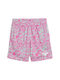 Шорты PUMA Melo Miami Short модель 627795 Фото