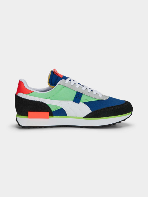 Кросівки PUMA Future Rider Play On модель 371149 Фото